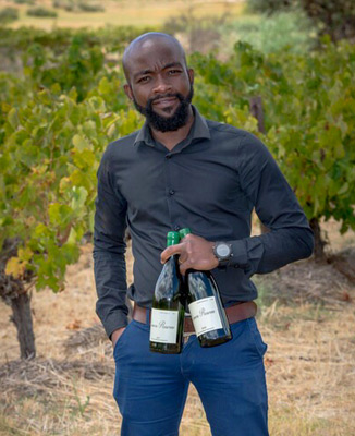 beste wijnen van Afrika